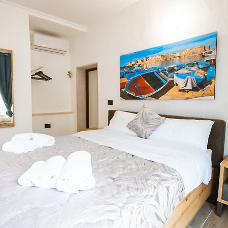 Palazzo Kame Apartment Polignano a Mare Exterior photo