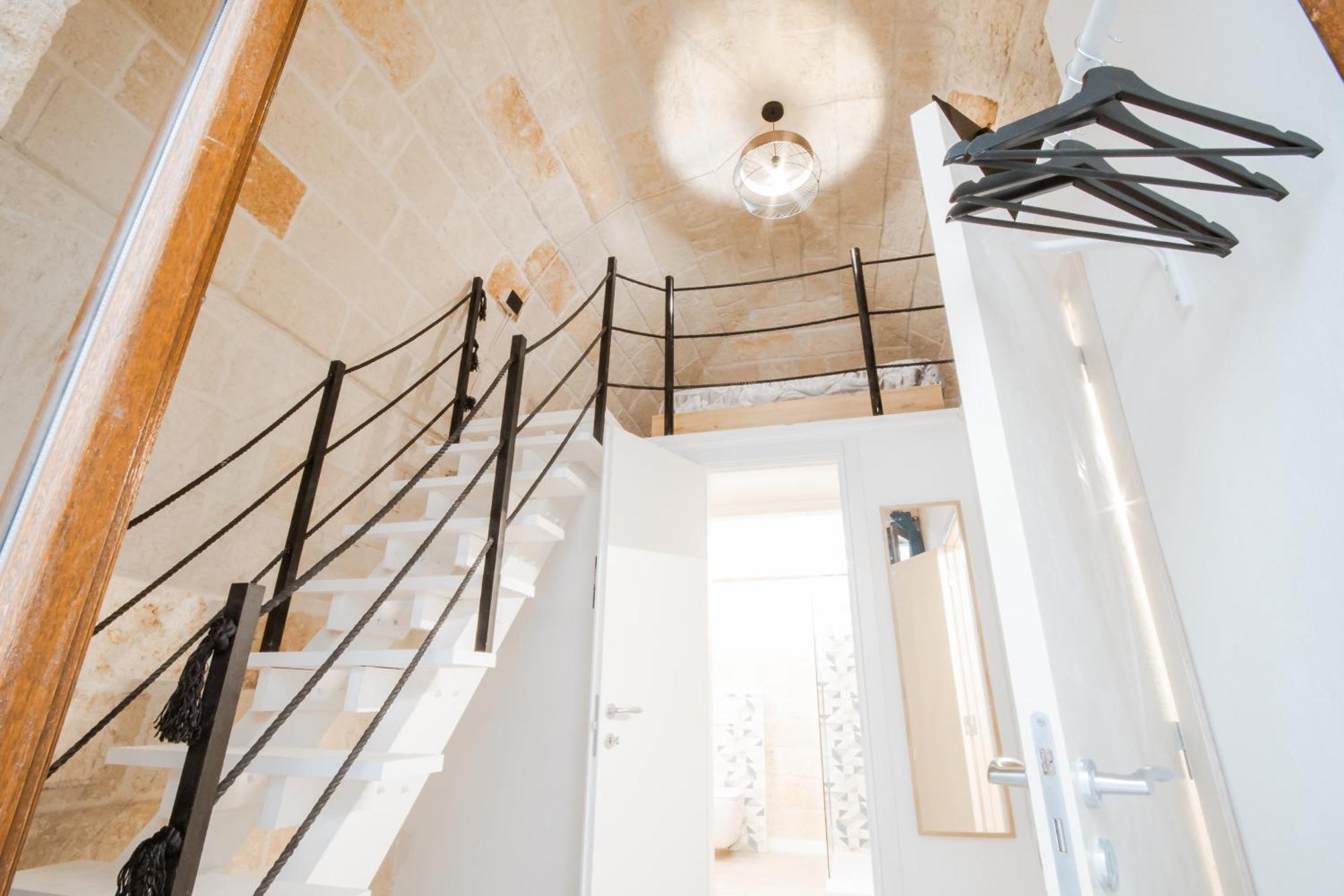 Palazzo Kame Apartment Polignano a Mare Exterior photo