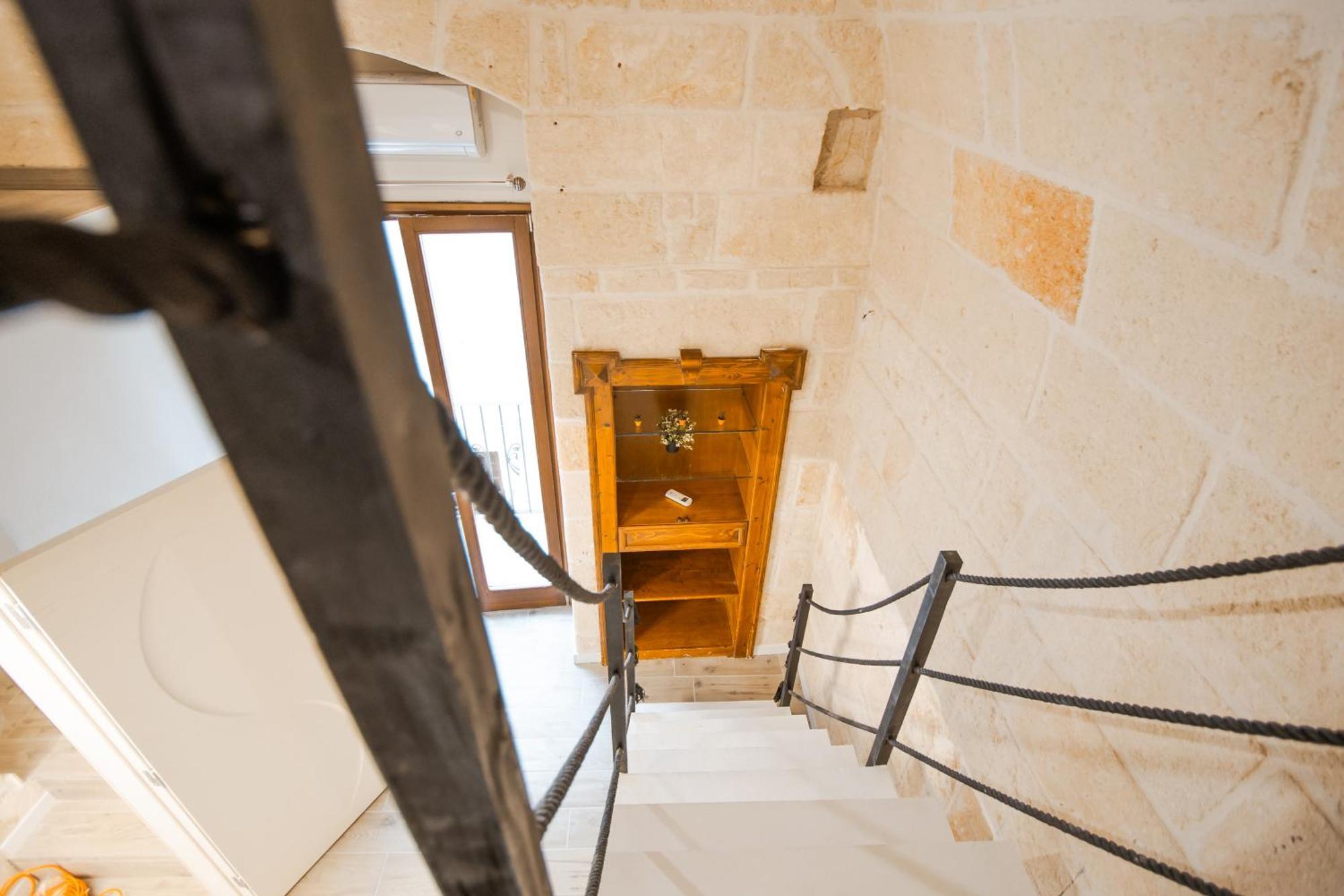 Palazzo Kame Apartment Polignano a Mare Exterior photo
