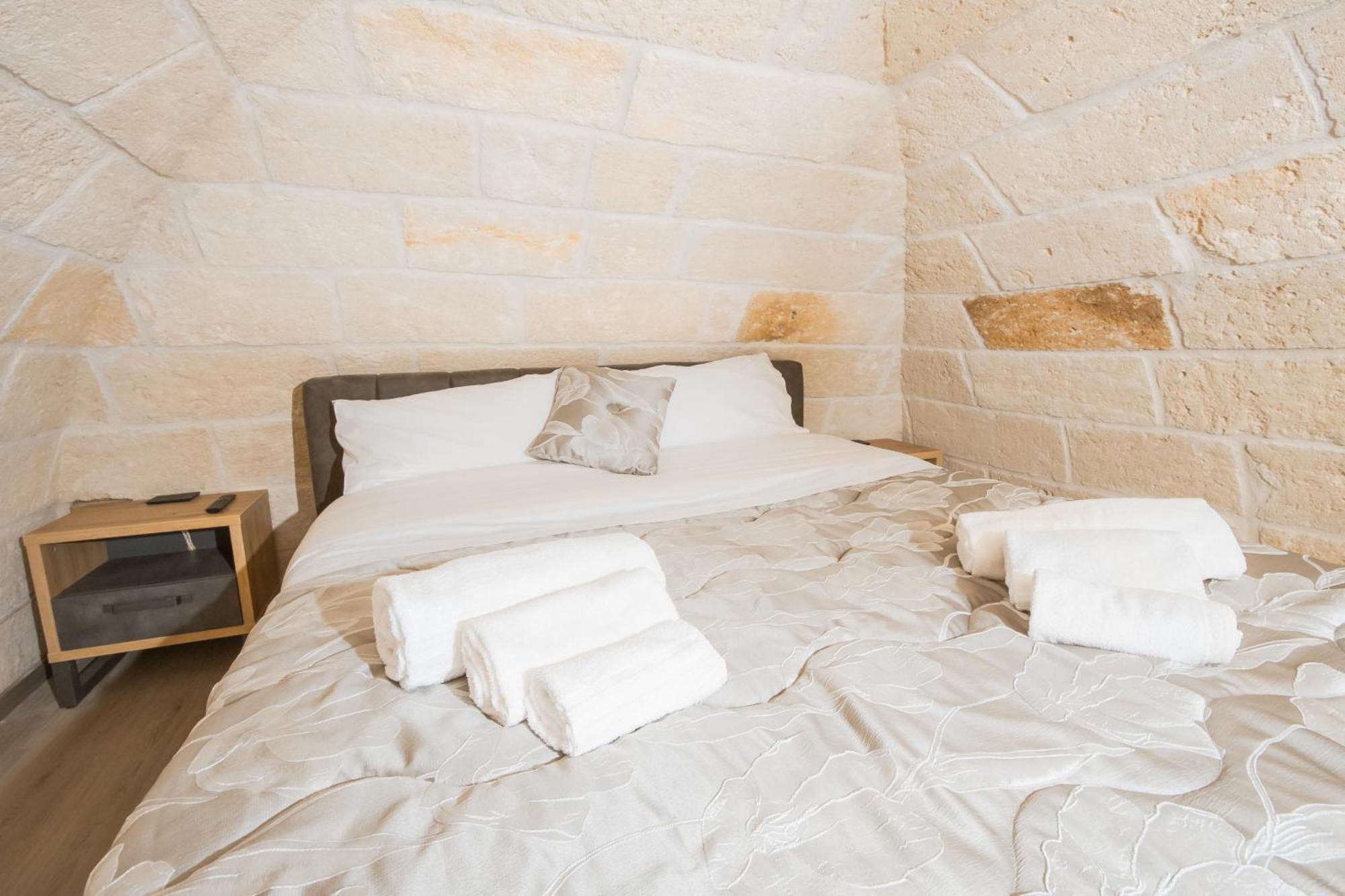 Palazzo Kame Apartment Polignano a Mare Exterior photo