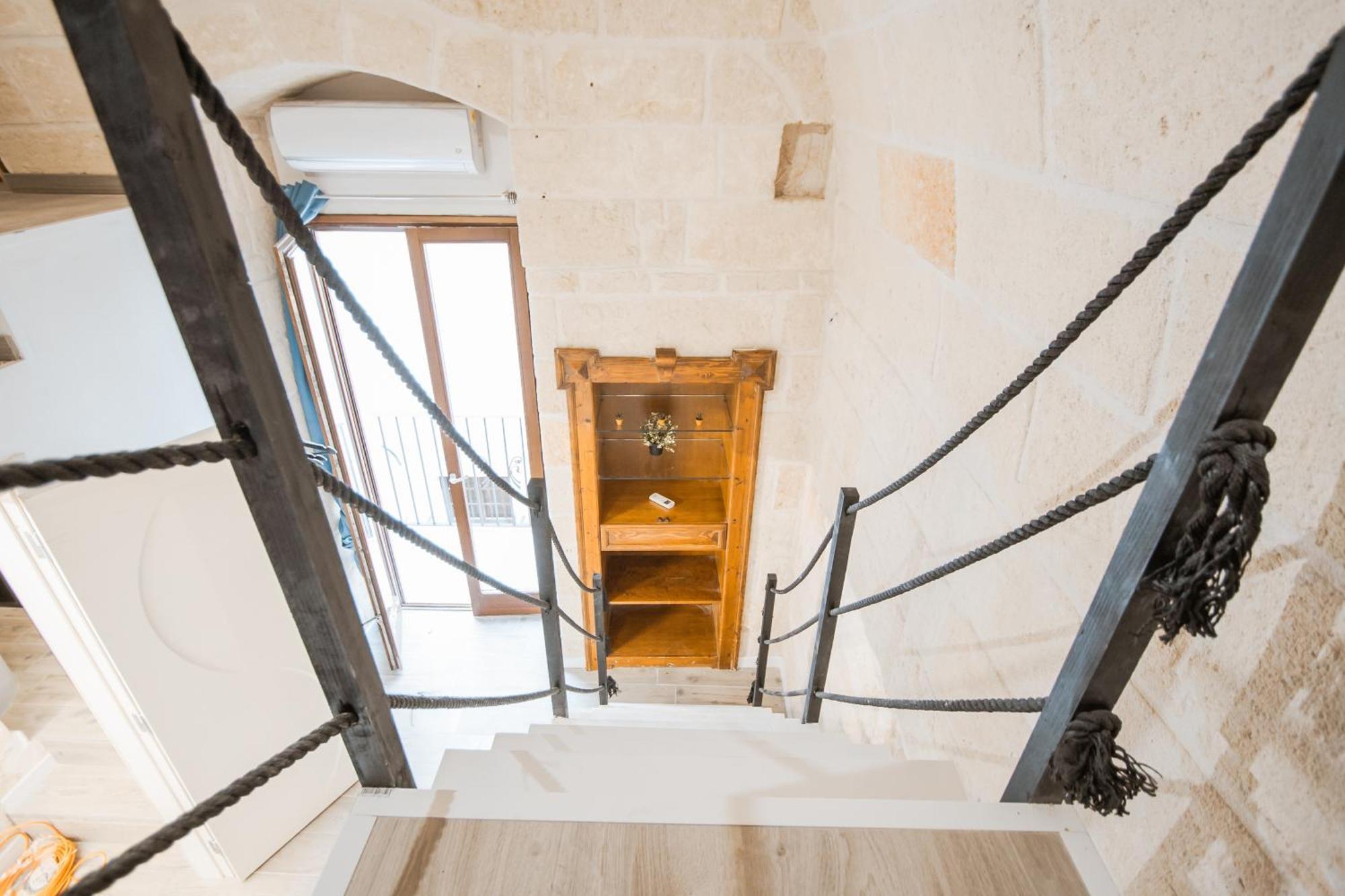 Palazzo Kame Apartment Polignano a Mare Exterior photo