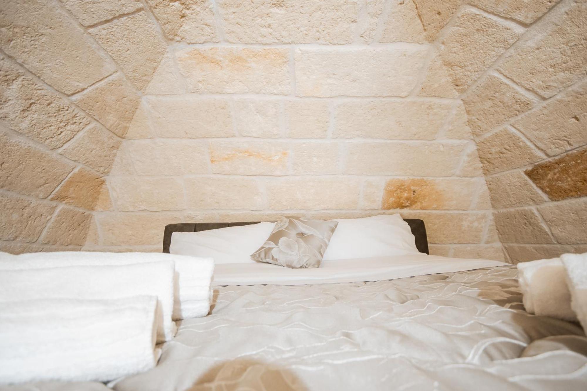 Palazzo Kame Apartment Polignano a Mare Exterior photo