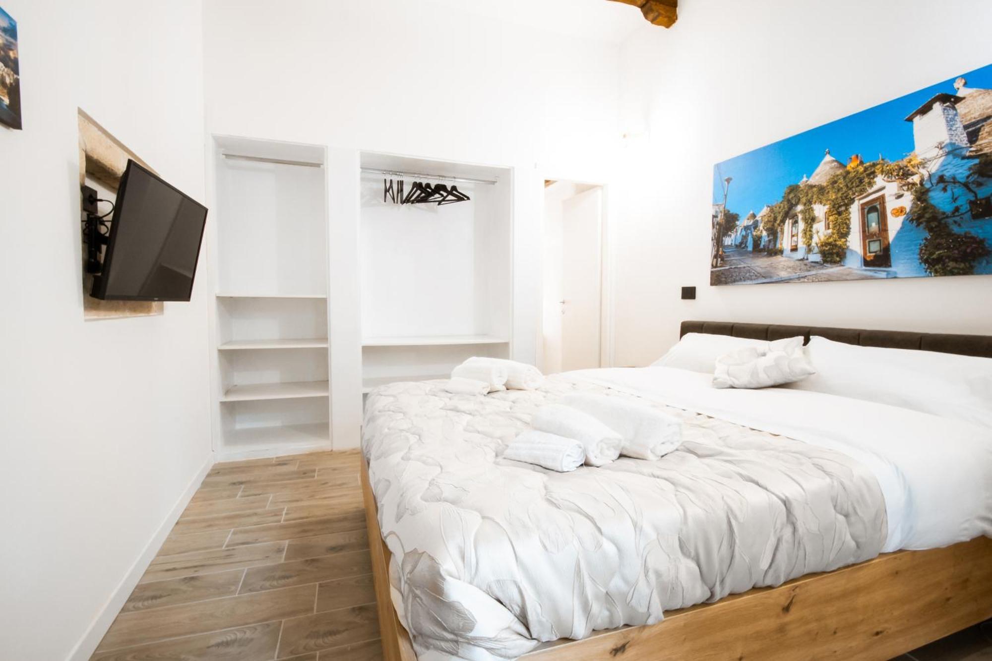 Palazzo Kame Apartment Polignano a Mare Exterior photo