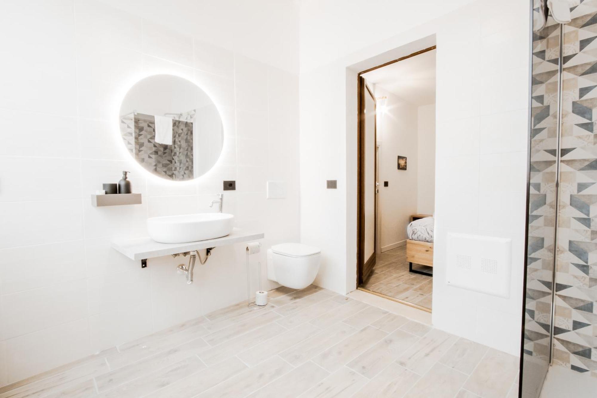 Palazzo Kame Apartment Polignano a Mare Exterior photo