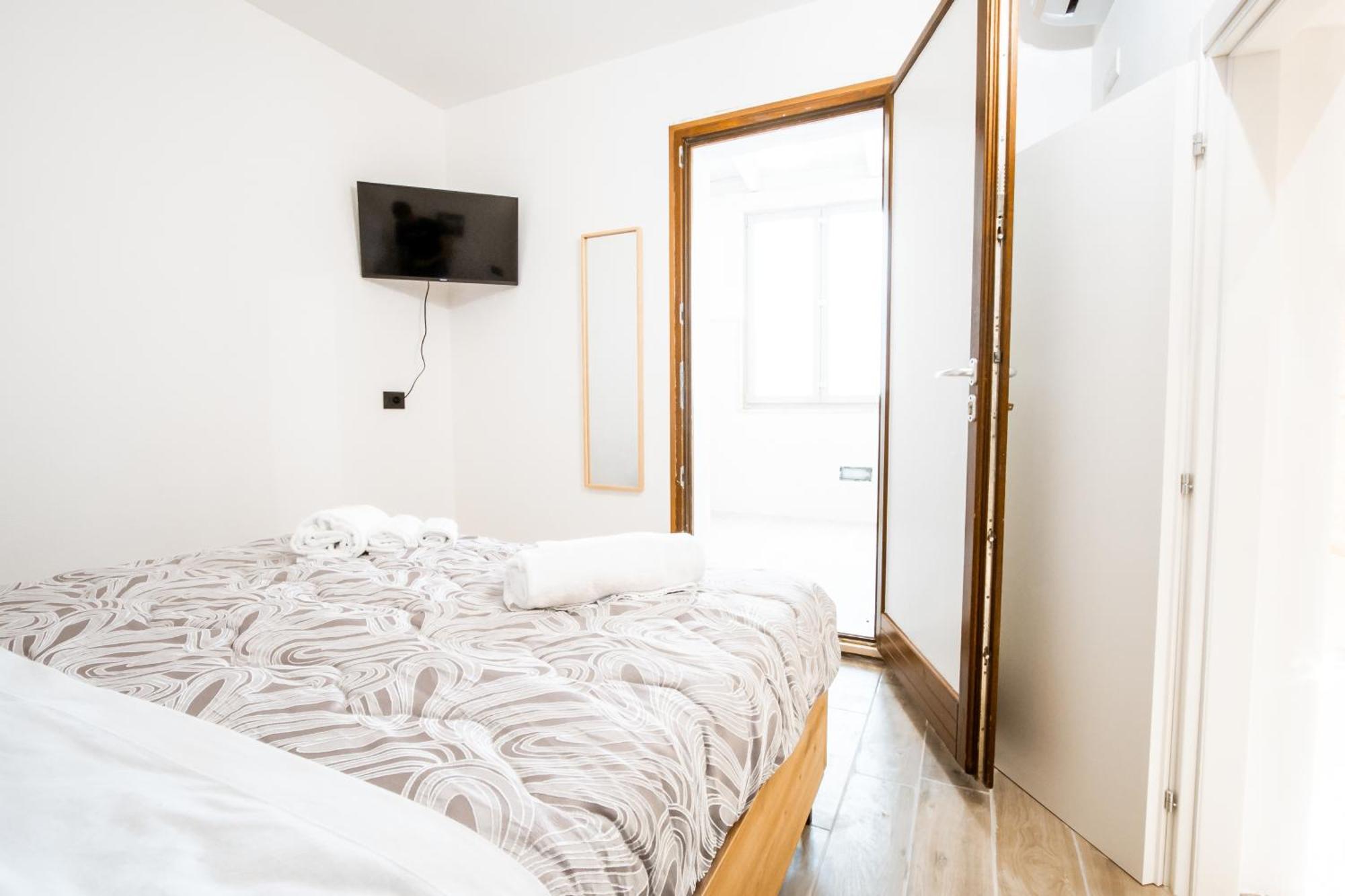 Palazzo Kame Apartment Polignano a Mare Exterior photo