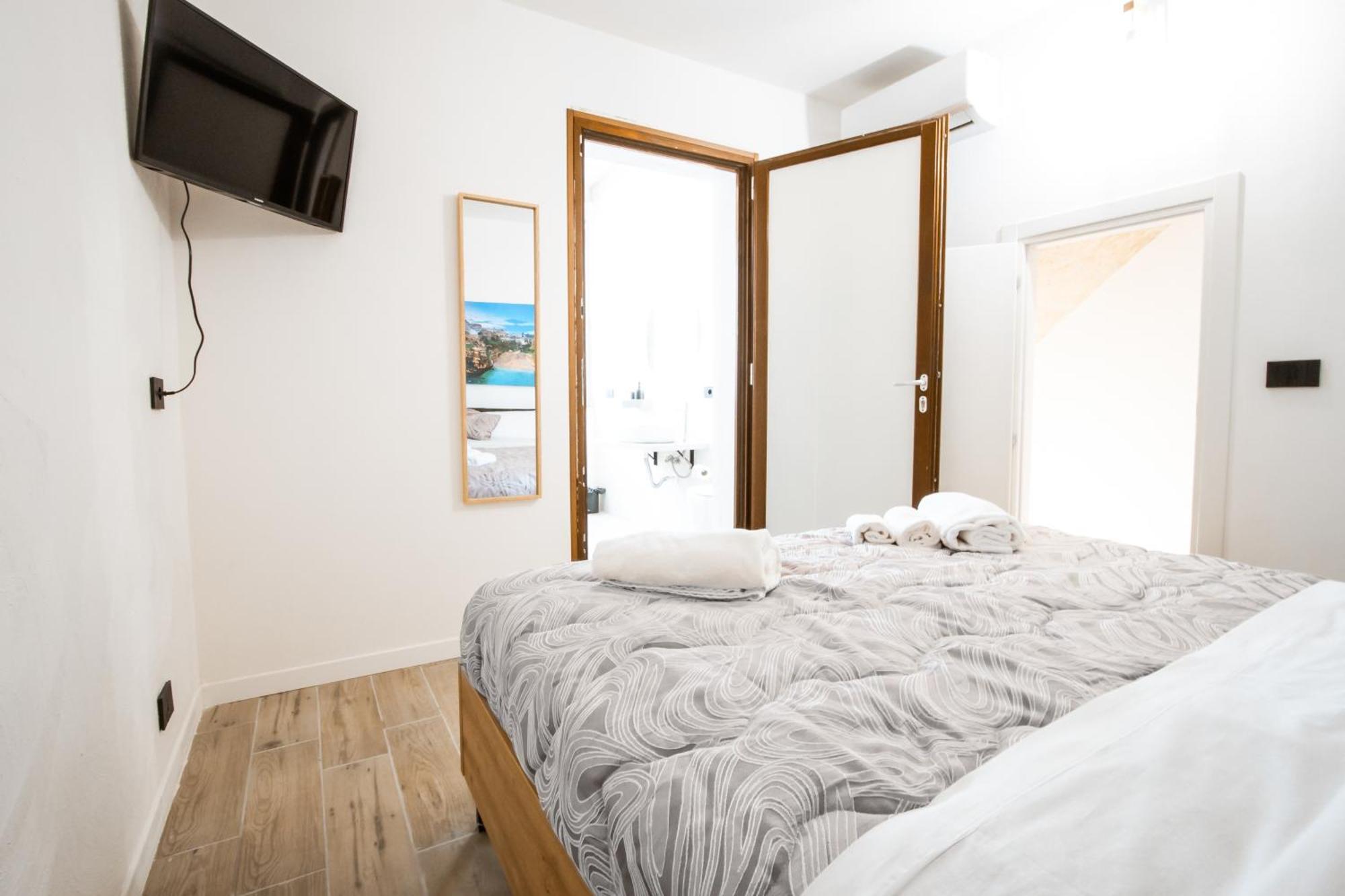 Palazzo Kame Apartment Polignano a Mare Exterior photo