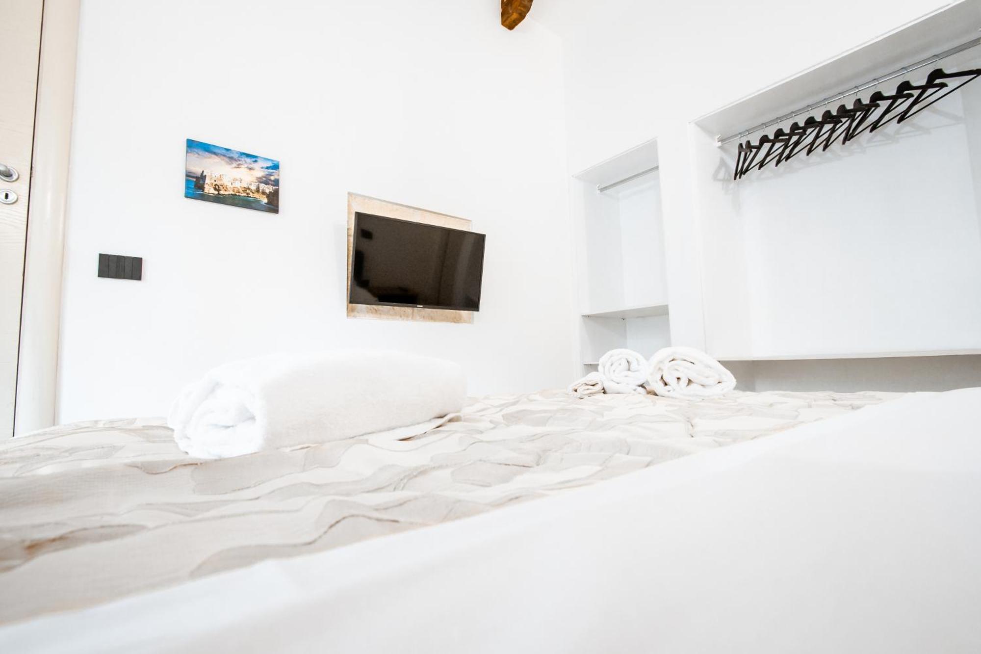 Palazzo Kame Apartment Polignano a Mare Exterior photo