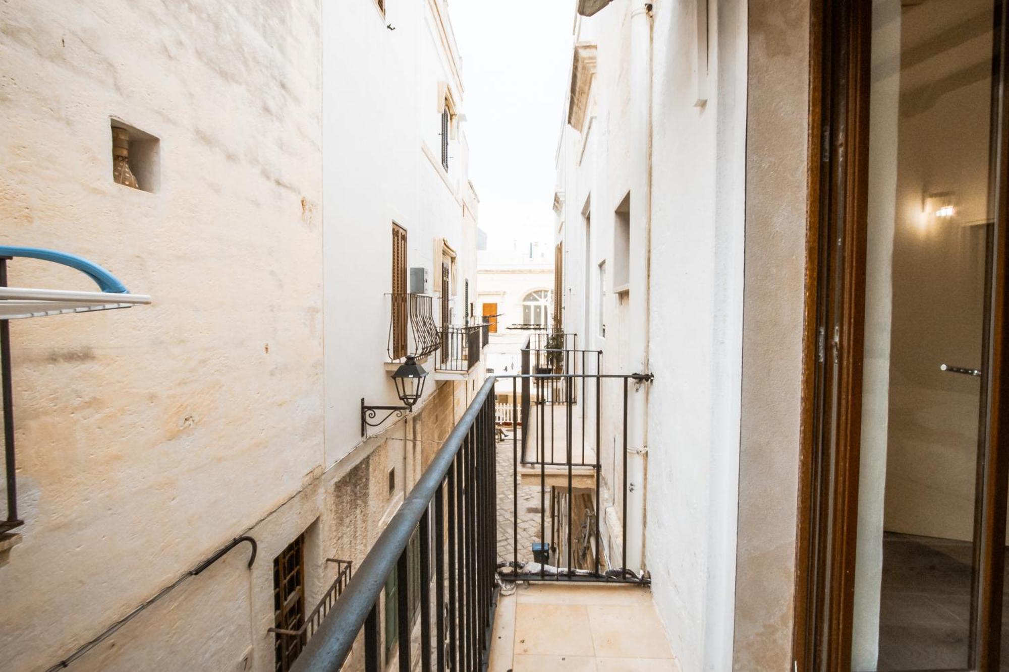 Palazzo Kame Apartment Polignano a Mare Exterior photo